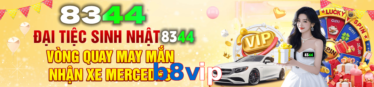 b8vip
